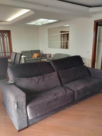apartment em Rua General Bagnuolo, Quinta da Paineira - São Paulo - SP