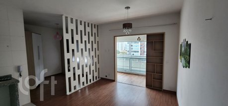 apartment em Bom Pastor, Ipiranga - São Paulo - SP