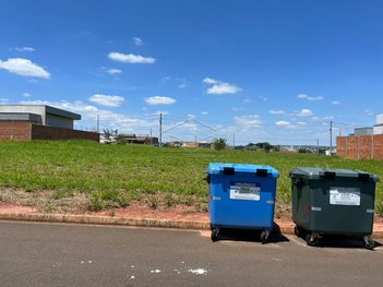 house em Rua Vicente Martins, Residencial Vila da Mata II - Lençóis Paulista - SP