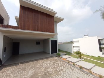 house em Rua João Pires, Gleba Simon Frazer - Londrina - PR