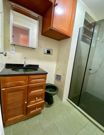 apartment em Caminho do Paraíso, Castelanea - Petrópolis - RJ