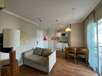 apartment em Rua Bela Cintra, Consolação - São Paulo - SP