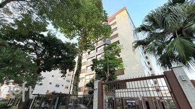 apartment em Rua José Gomes, Tristeza - Porto Alegre - RS