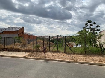 land_lot em Rua Dionisio Quaiatti, Residencial Cittá Di Firenze - Campinas - SP