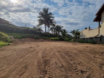 land_lot em Estrada do Jequitibá, Lenheiro - Valinhos - SP