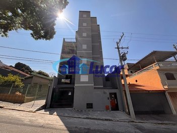 apartment em Rua Rafael Fernandes, Cidade Líder - São Paulo - SP