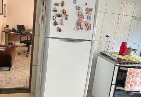 Cômodo Condomínio
