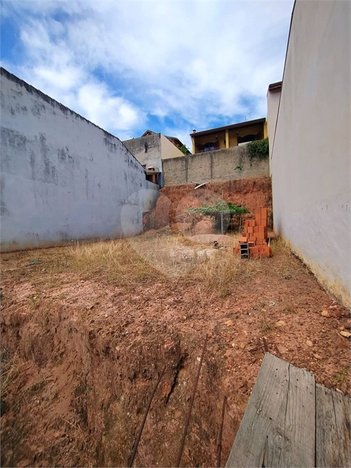 land_lot em Rua Antonio Zanotello, Cidade Nova - Jundiaí - SP
