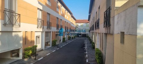 house em Rua Ângelo Pereira, Vila Talarico - São Paulo - SP