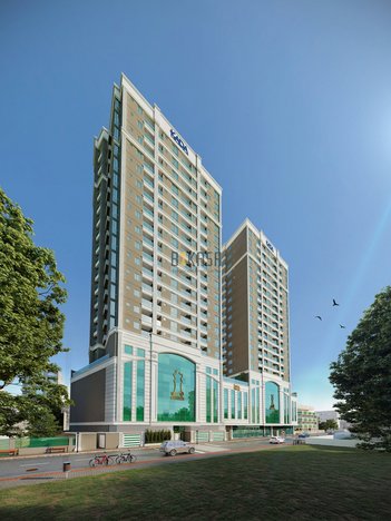 apartment em Rua 408, Morretes - Itapema - SC