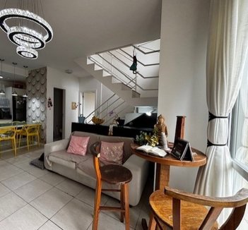 apartment em Rua Deputado Paulo Preis, Jurerê - Florianópolis - SC