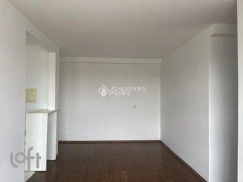 apartment em Engenheiro João Luderitz, Sarandi - Porto Alegre - RS