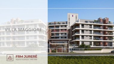 apartment em Rodovia João Paulo, João Paulo - Florianópolis - SC