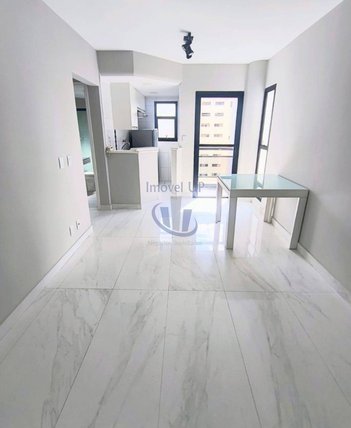 apartment em Rua Balthazar da Veiga, Vila Nova Conceição - São Paulo - SP