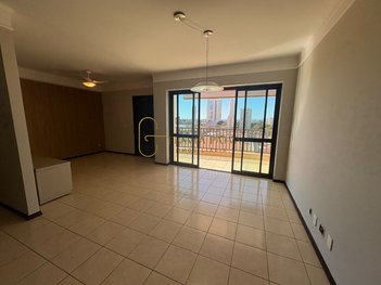 apartment em Rua Doutor Francisco Augusto César, Jardim Irajá - Ribeirão Preto - SP