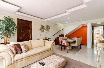 house em Luís de Melo Maia, Vila Pedra Branca - São Paulo - SP