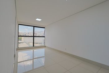 apartment em Rua Orange, São Pedro - Belo Horizonte - MG