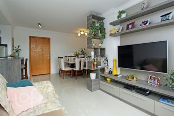 apartment em Rua Gomes de Freitas, Jardim Itu - Porto Alegre - RS