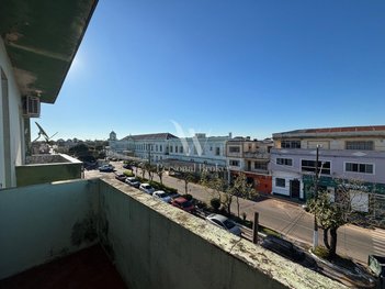 apartment em Avenida General Marques, Centro - São Gabriel - RS