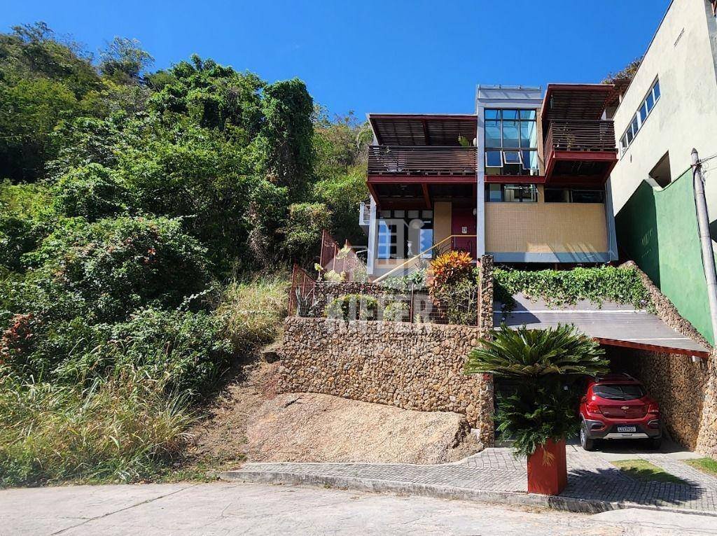 Casa a venda em São Francisco