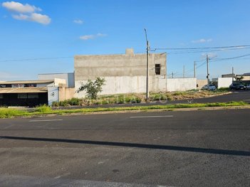 land_lot em Rua Jander Alexandre Ferreira, Jardim Campo Verde II - Limeira - SP