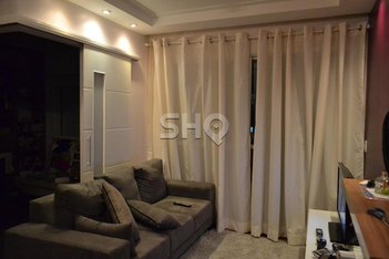 apartment em Rua Doutor Sérgio Meira, Barra Funda - São Paulo - SP