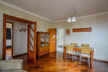 apartment em Rua Belém, Vila Assunção - Santo André - SP