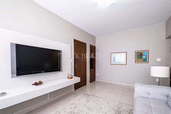 apartment em Rua Rio Verde, Carmo - Belo Horizonte - MG