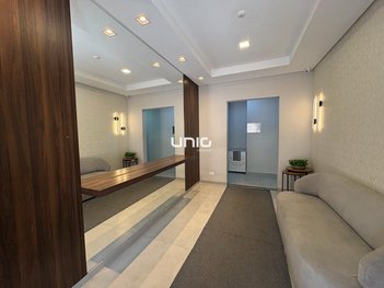 apartment em Rua Chavantes, Paulicéia - Piracicaba - SP