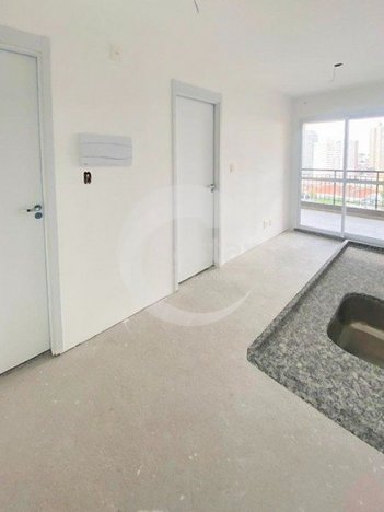 apartment em Rua Elói Cerqueira, Belenzinho - São Paulo - SP