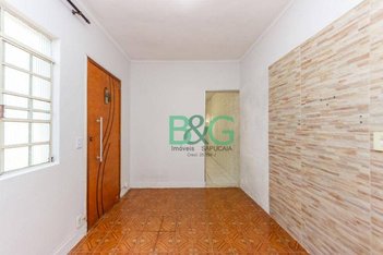 house em Avenida Engenho Araci, Vila Dom Pedro I - São Paulo - SP