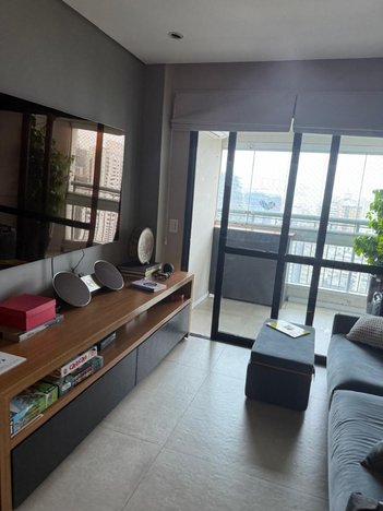 apartment em Rua Peixoto Gomide, Jardim Paulista - São Paulo - SP