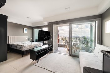 apartment em Rua Gerivatiba, Butantã - São Paulo - SP
