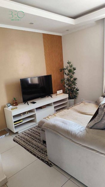 apartment em Avenida Nossa Senhora do Sabará, Vila Emir - São Paulo - SP