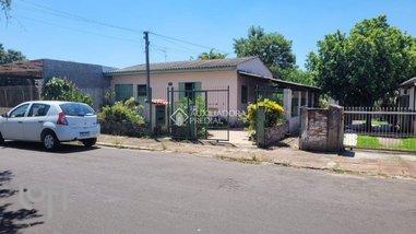 house em Oslo, Canudos - Novo Hamburgo - RS