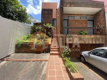 house em Rua Kohei Yokoyana, Jardim Peri Peri - São Paulo - SP