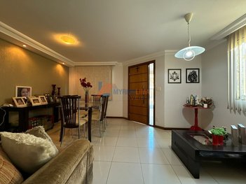 house em Rua Trinta e Três, Casa de Pedra - Volta Redonda - RJ
