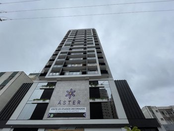apartment em João Batista Derner Neves, Kobrasol - São José - SC