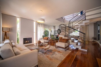 house em Rua São Judas Tadeu, Vila Santo Antônio - Cotia - SP