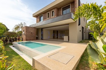 house em Rua João Turcato, Loteamento Santa Luisa - Ribeirão Preto - SP