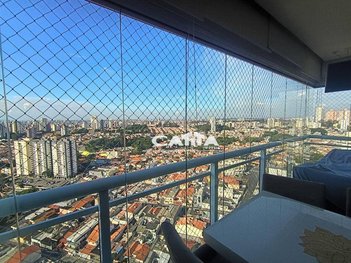 apartment em Rua Pretória, Vila Formosa - São Paulo - SP