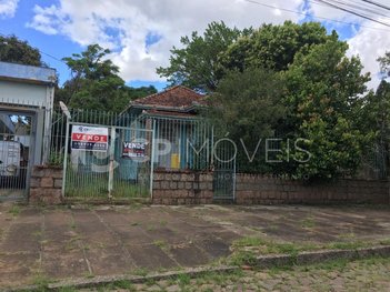 house em Sao Sepe, Vila Jardim - Porto Alegre - RS