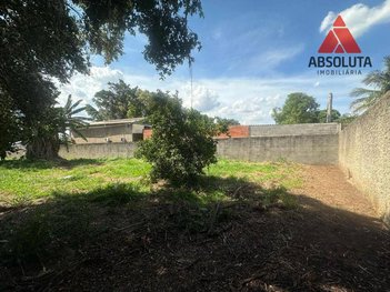 land_lot em Avenida Rodolfo Kivitz, Jardim Primavera - Nova Odessa - SP