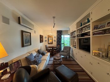 apartment em Rua Iaiá, Itaim Bibi - São Paulo - SP