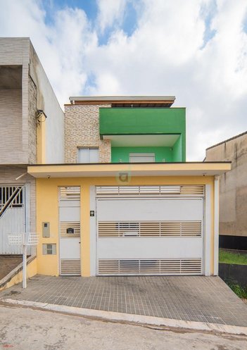 house em Avenida Francisco Lourenço da Costa, Vila do Conde - Barueri - SP