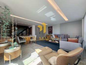 apartment em Rua José Hemetério Andrade, Buritis - Belo Horizonte - MG