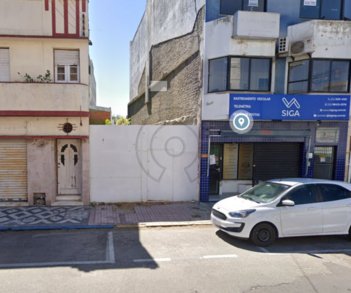 land_lot em Rua Benjamin Constant, Centro - Rio Grande - RS