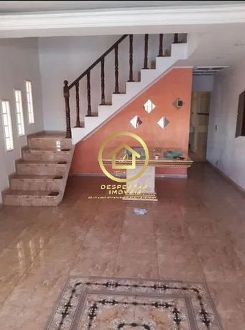 house em Alameda das Pitangueiras, Conjunto Residencial Alpes do Jaraguá - São Paulo - SP