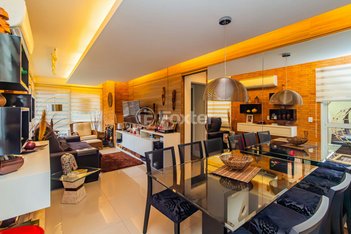 apartment em Avenida Montenegro, Petrópolis - Porto Alegre - RS