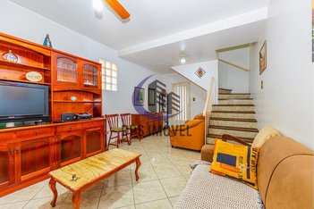 house em Rua José de Rezende Costa Filho, Vila Dom Pedro I - São Paulo - SP